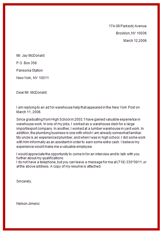pics photos sample job application cover letter for bank