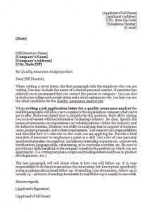 Cover letter hydrologist picture